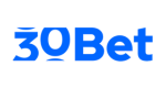 30Bet logo