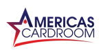 Americas Card Room logo