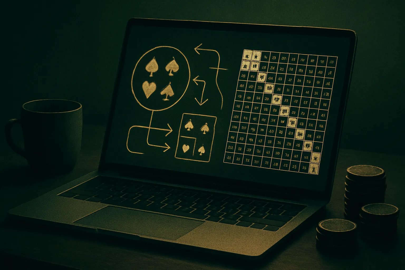 GGPoker's new RTA detection banned 1,100 accounts in May — including two on its Ontario pool